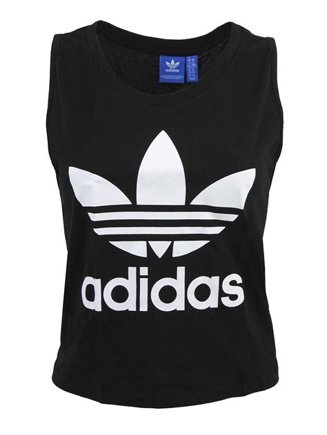 adidas ladies tank tops